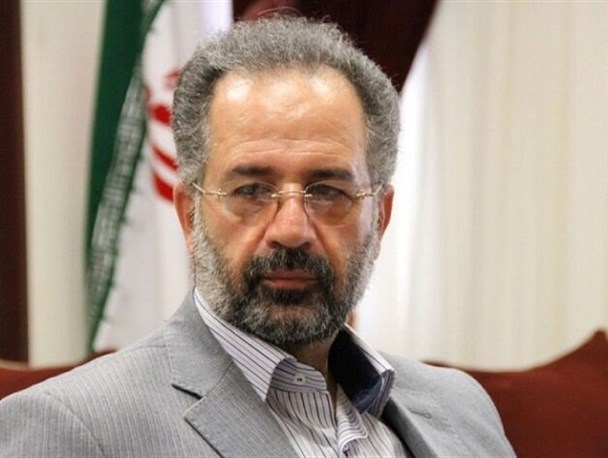 آیت‌الله رئیسی زمین مین‌گذاری‌شده را از روحانی تحویل گرفت/ اعتماد عمومی با عملکرد ۸ ساله روحانی آسیب دید