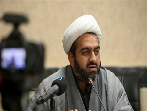 پای کار اسلام/ «استاد فرج نژاد هم عالم بودند و هم طراح»