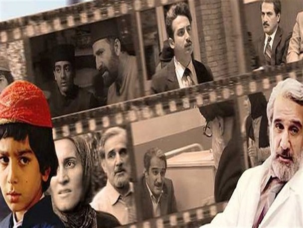 آغاز پخش «روزگار قریب» از امشب برای آی‌فیلمی‌ها
