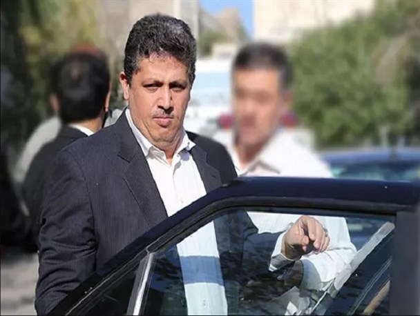 حکم جلب مهدی هاشمی در پی عدم مراجعه به زندان صادر شد