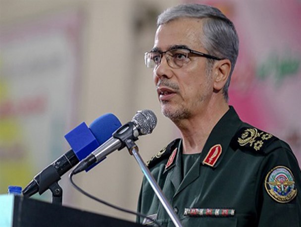 تشکیل ستاد کل نیروهای مسلح مرهون تلاش‌های سرلشکر «فیروزآبادی» است