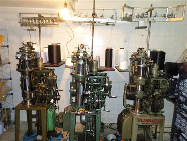 اراده قوی، باعث موفقیتم شد