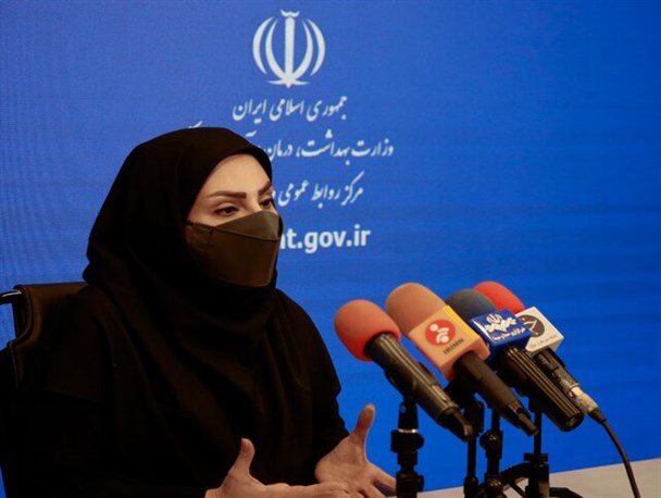 جایی اعلام نشده که فاویپیراویر و رمدیسیور در درمان  کرونا بی‌اثر است