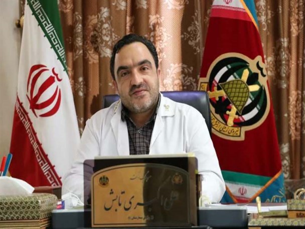 تلاش‌های ارتش در مهار کرونا ستودنی است/ حضور فوری ارتش در ساعات اولیه شیوع کرونا در میدان عمل