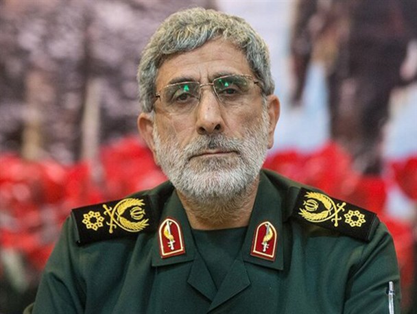 سرلشکر فیروزآبادی خدمتگزاری صدیق در عرصه‌های مختلف بود