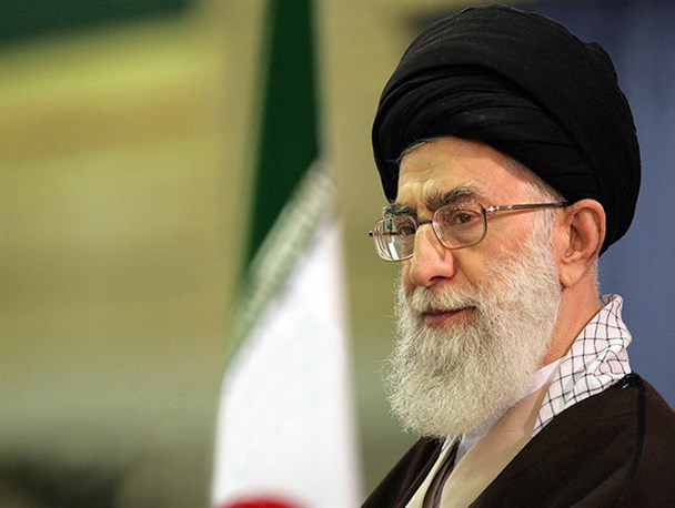 تسلیت رهبر انقلاب در پی درگذشت آقای حاج سیدمحمدسعید حکیم