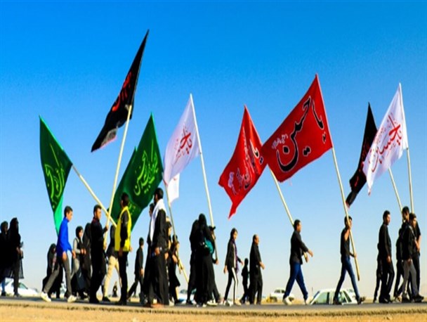 زائران اربعین این نکته‌های پزشکی را فراموش نکنند