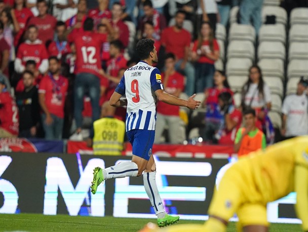 لیگ برتر پرتغال| پیروزی پورتو در دربی مهاجمان ایرانی با گلزنی طارمی/ مهدی به تنظیمات کارخانه برگشت!