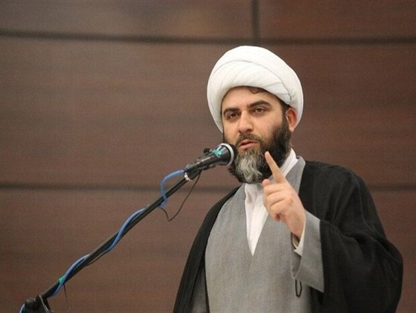 مساجد ظرفیت‌های بزرگی در بحث فرهنگ‌سازی در امر صلح و سازش دارند