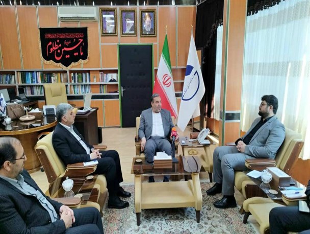 سازمان تامین اجتماعی در تجهیز بیمارستان کارگران ایلام اهتمام ویژه داشته باشد