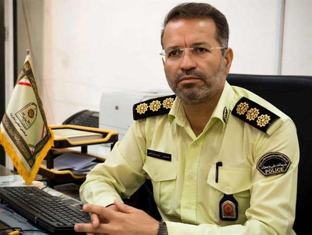 یزد جای اراذل و اوباش نیست/ عاملان ناامنی به اشد مجازات می‌رسند