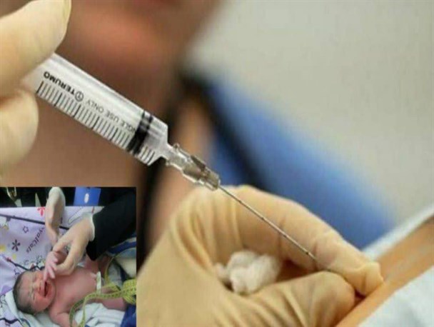 انجام اولین زایمان بی درد به روش بی حسی موضعی (اسپاینال) در بهار