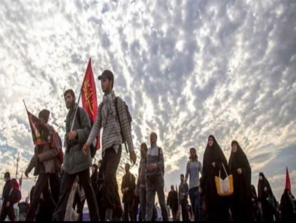 لزوم برپایی موکب فرهنگی در قدمگاه عبوری زائران اربعین حسینی