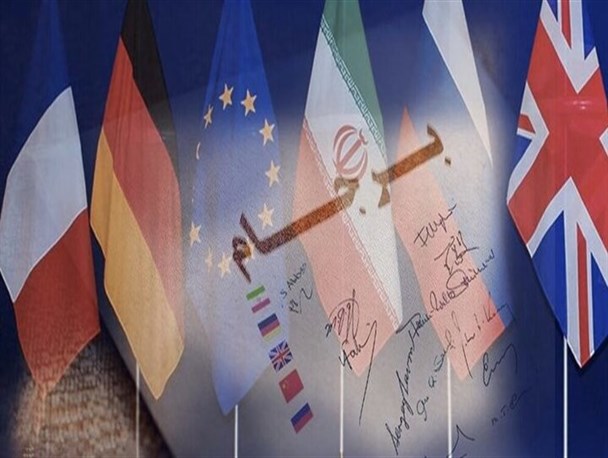 ایران در مذاکرات برجام به طرف‌های مذاکره‌کننده باج نمی‌دهد