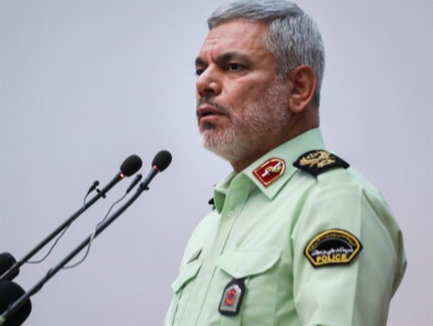 زائران اتباع خارجی به مرز مهران مراجعه نکنند