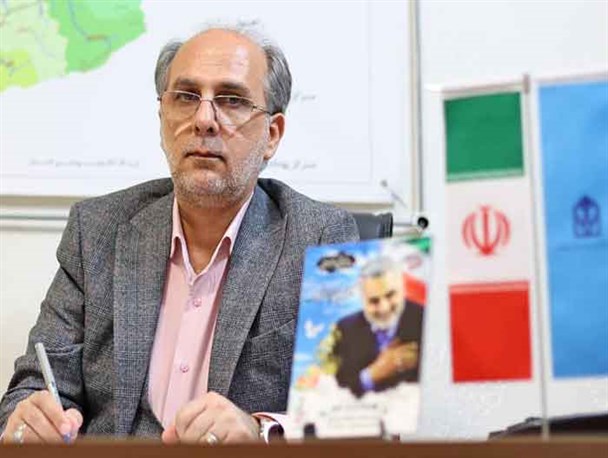 بهورزان، سنگر سلامت در گلستان تکریم می‌شوند