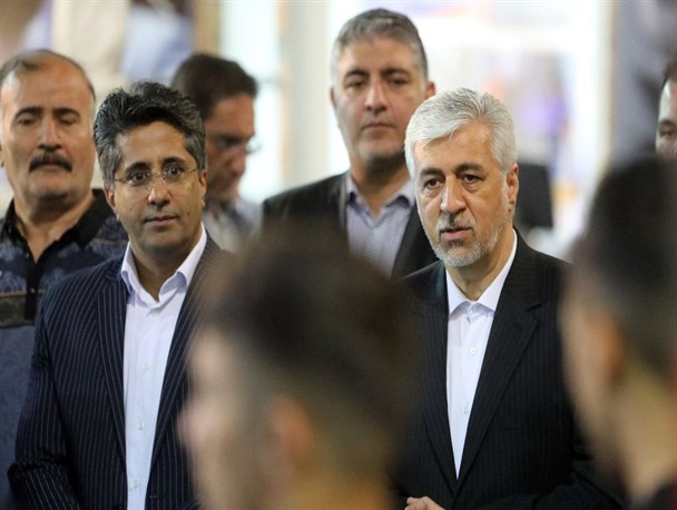 سجادی: برگزاری اردوهای مشترک به سود بوکس ایران است/ بوکس می‌تواند در المپیک افتخارآفرین باشد