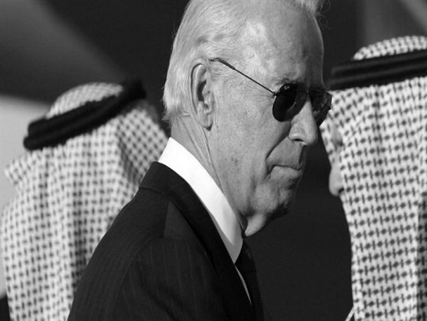 بایدن به عربستان و امارات سلاح می‌ فروشد