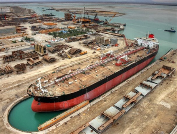 صنایع دریایی استان بوشهر چشم به راه تسهیلات ارزی