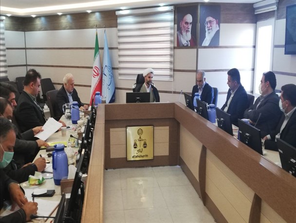 آب بندان های غیر فعال را باید احیا نموده تا از نزولات جوی بیشترین بهره مندی حاصل شود