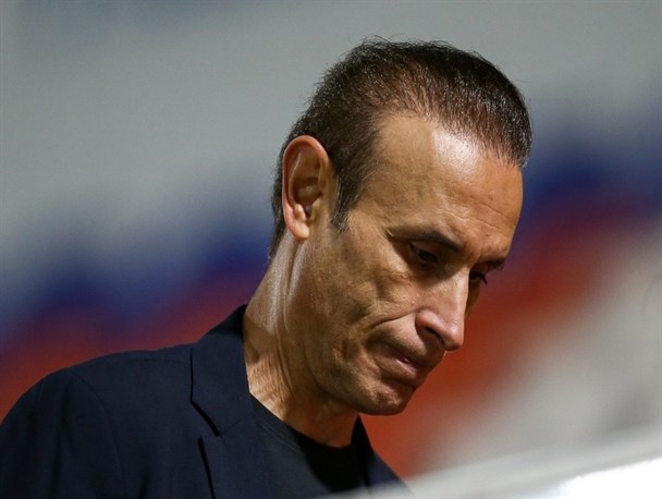 گل‌محمدی: دیاباته باید ۲ ماه پیش جذب می‌شد؛ هزینه ۳ تیم بیش‌تر از ماست!