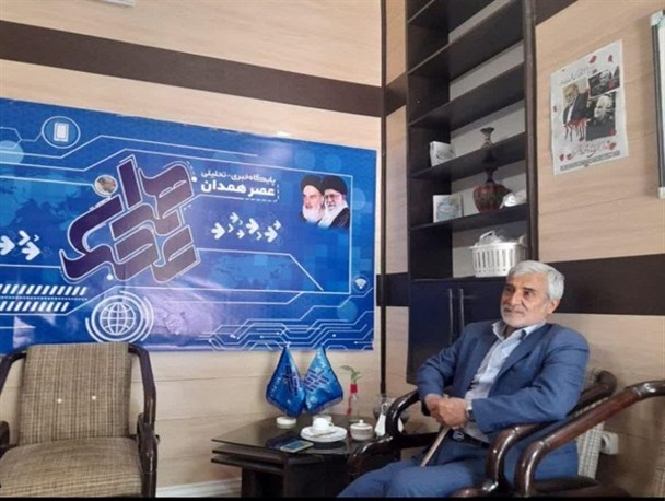 پیش‎ بینی مسیرهای فرعی برای تسهیل تردد زائران اربعین ضروری است