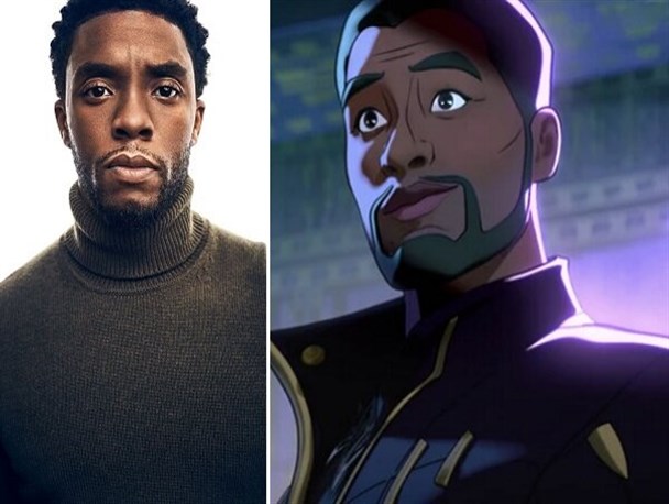 جایزه‌ی امی به یک بازیگر مُرده داده شد