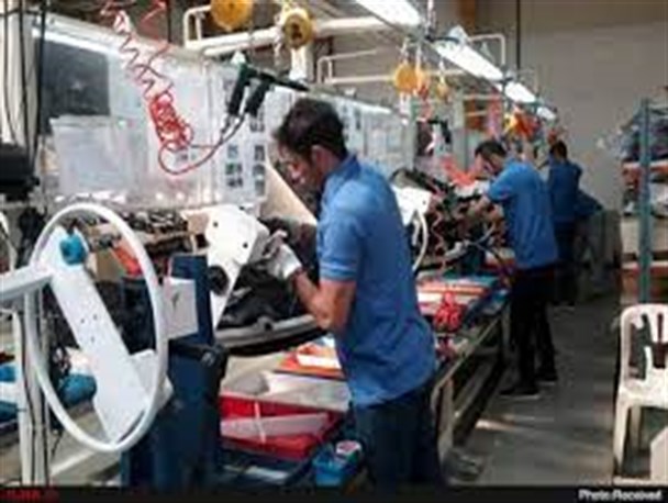 افزایش تخصیص تسهیلات برای رونق اشتغال و تولید