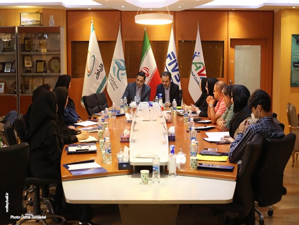 لیگ برتر والیبال بانوان| برنامه هفته اول اعلام شد