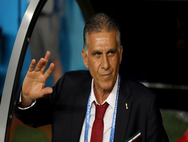 رد شایعه بازگشت کی‌روش به تیم ملی فوتبال از سمت نایب‌رئیس فدراسیون