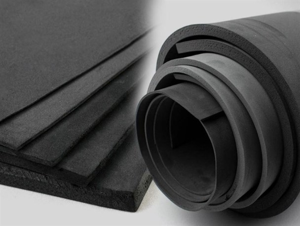 معایب عایق الاستومری که اگر ندانید کلاه سرتان میرود!