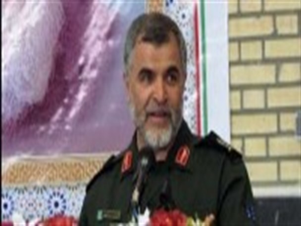 سردار پورجمشیدیان شهروند افتخاری تبریز می شود