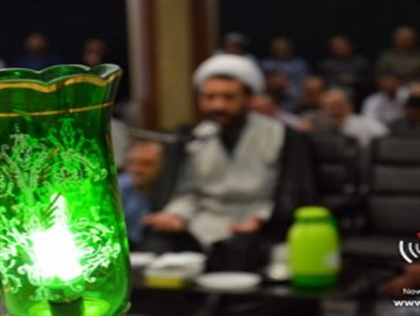 مراسم دعای عرفه در استان تهران برگزار شد + تصاویر