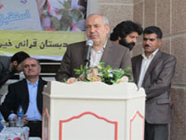 امسال ۶۰۰۰ کلاس به مدارس کشور اضافه شد/ توسعه مشارکت در دولت سیاست جدی است