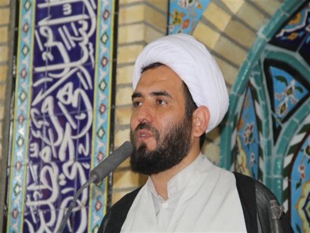 نماز عید قربان در سرپلذهاب اقامه شد