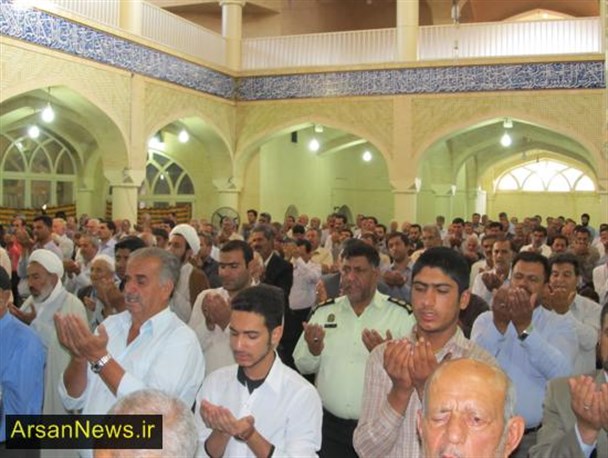انتقاد امام جمعه ارسنجان از طرح تجمیع مدارس