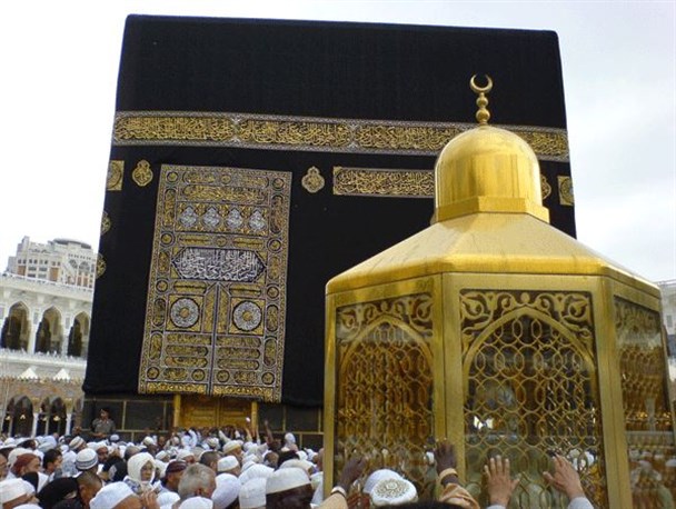 برگزاری مراسم گرامی‌داشت جان‌باختگان حادثه منا در سرپل ذهاب