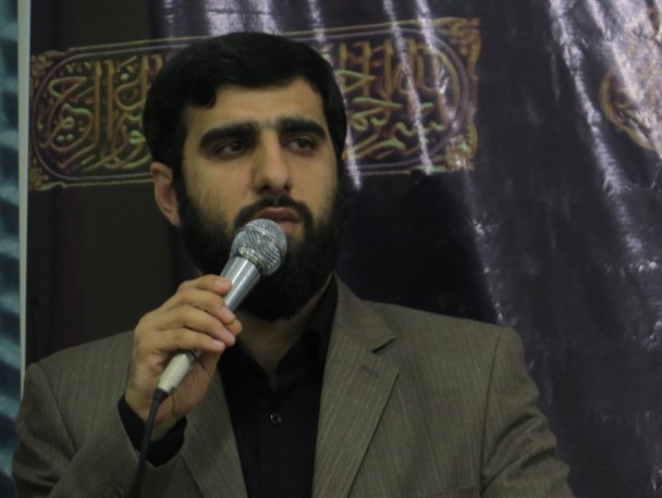 مراسم یادبود وگرامیداشت جانباختگان فاجعه ی منا در مسجد جامع سنگر برگزار شد+گزارش تصویری
