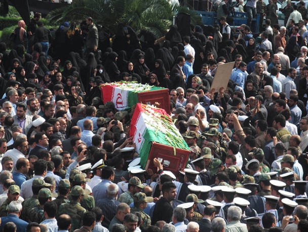 برخورد خشن پیام رهبر انقلاب به آل سعود بود/ امام زمان امروز عزادار است