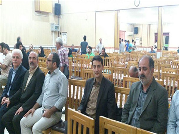 انتخابات صنف ارتباطات و مخابرات ساری برگزار شد