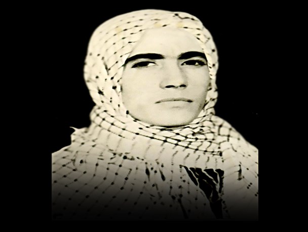آه ای خدای مهربانم ! شاهد باش که تمام وجودم لبریز از تو شده