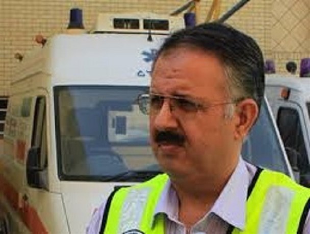 تشکیل کمیته استقبال از حجاج در مرکز فوریت‌های پزشکی بوشهر