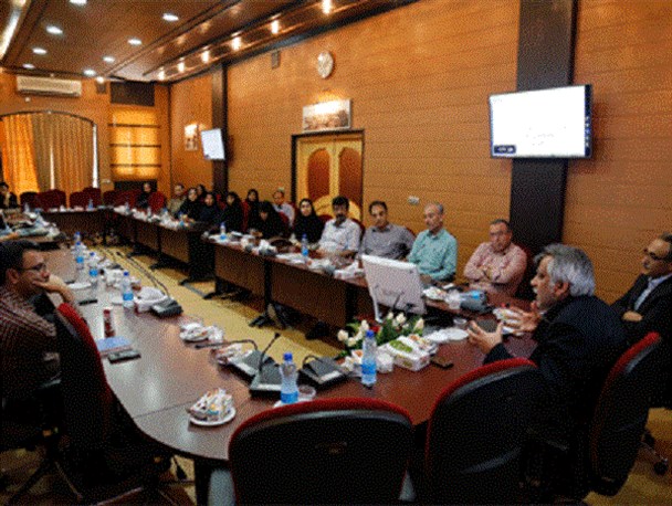 تجلیل از دانشجویان مدال‌آور دانشگاه علوم پزشکی بوشهر+تصاویر