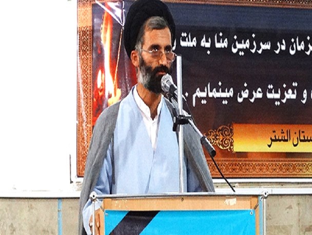 مسلمانان دیگر اعتمادی به ال سعود ندارند/حکام عربستان در پی ایجاد ناامنی در منطقه هستند