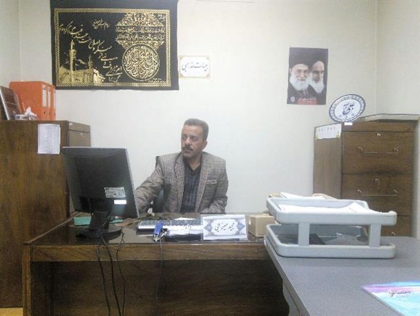 نشست هماهنگی هیئت‌های مذهبی شهرستان دماوند برگزار می‌شود