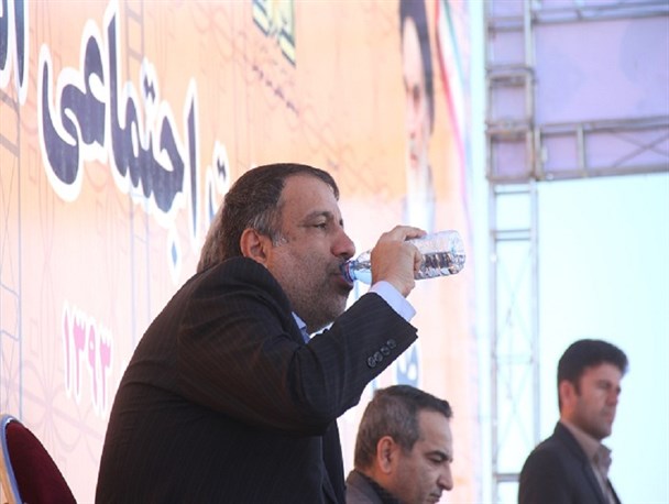مدیریت ضعیف هزینه و زمان پاشنه آشیل شهردار اهواز در 25ماه گذشته