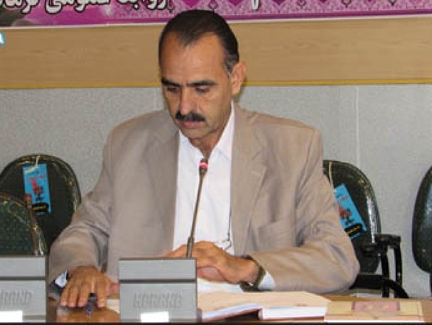 کاهش ۴۰درصدی تولید سیب سمیرم