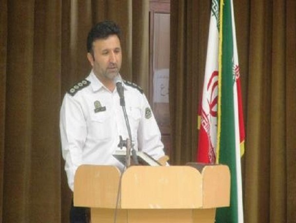 مهمترین مقوله در ایجاد امنیت ، کار فرهنگی است