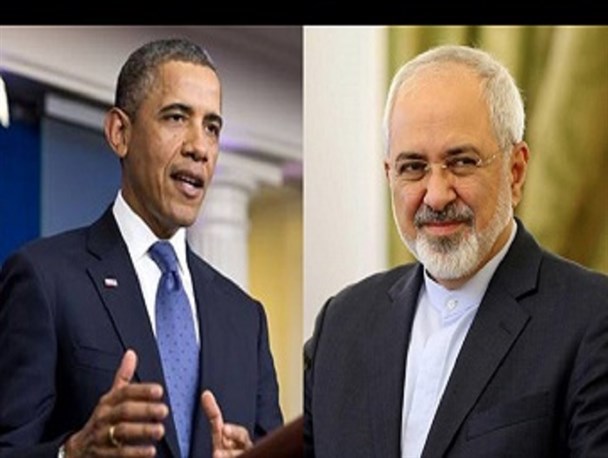 شوکی بزرگ از دیپلماتی بزرگ ...