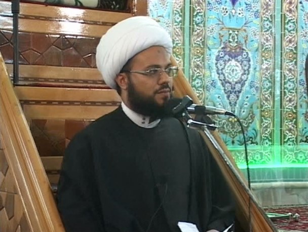 مراسم بزرگداشت جان‌باختگان حادثه منا در کوثر برگزار شد+تصاویر